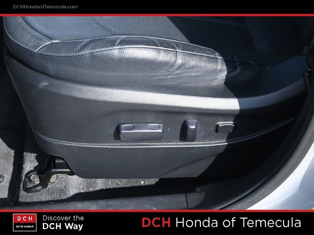 Thumbnail: 2015 Hyundai Tucson - 16