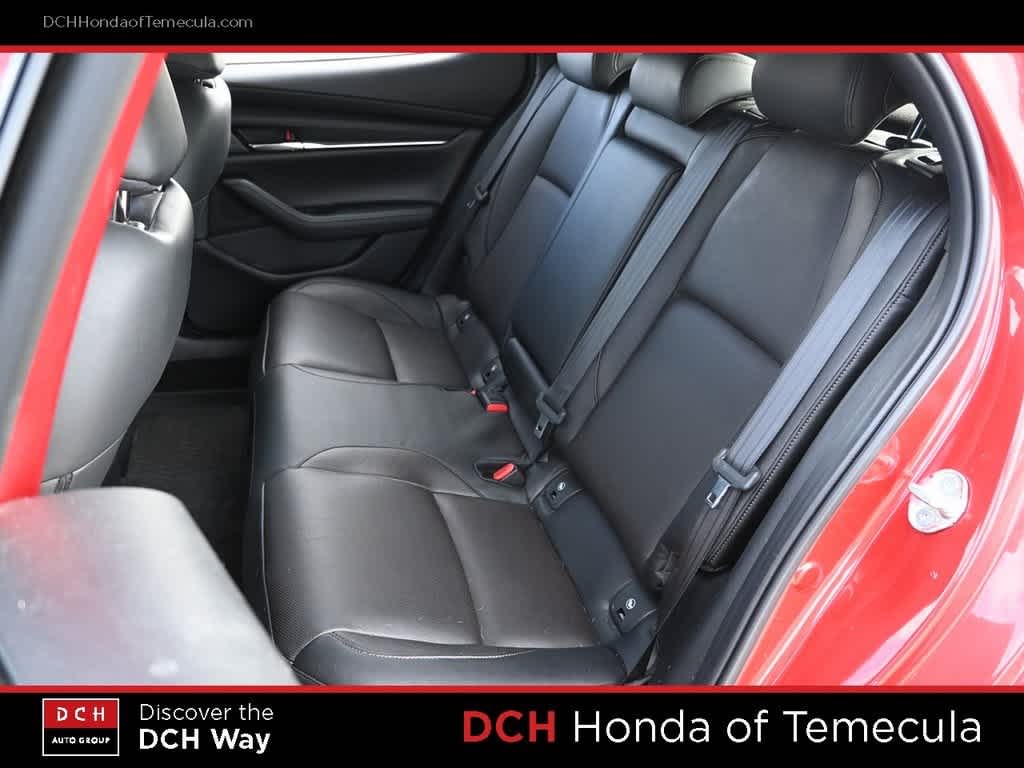 Thumbnail: 2019 Mazda Mazda3 - 18