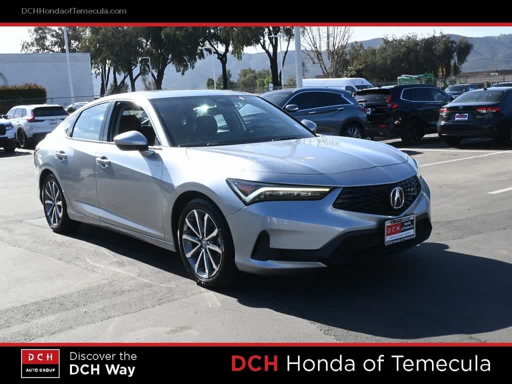 Thumbnail: 2023 Acura Integra - 3