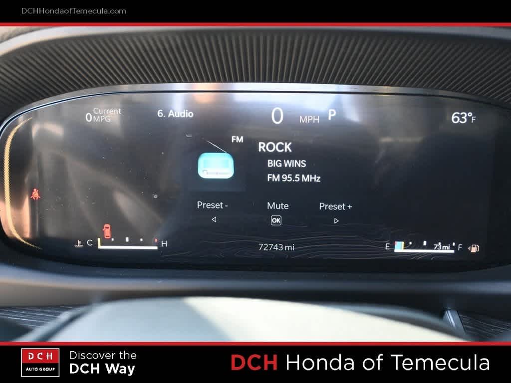 Thumbnail: 2024 Jeep Wagoneer - 10