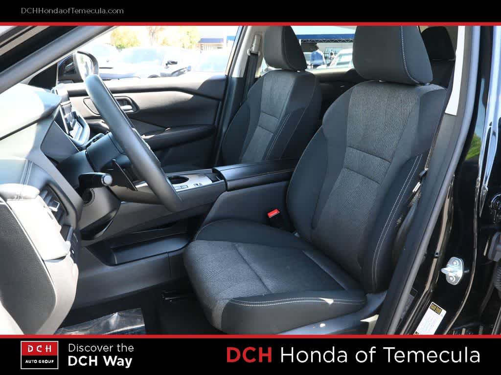 Thumbnail: 2024 Nissan Rogue - 18