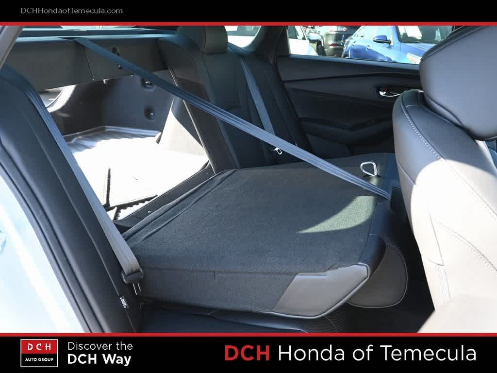 Thumbnail: 2025 Honda Accord - 22