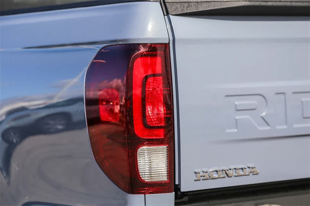 Thumbnail: 2026 Honda Ridgeline - 8