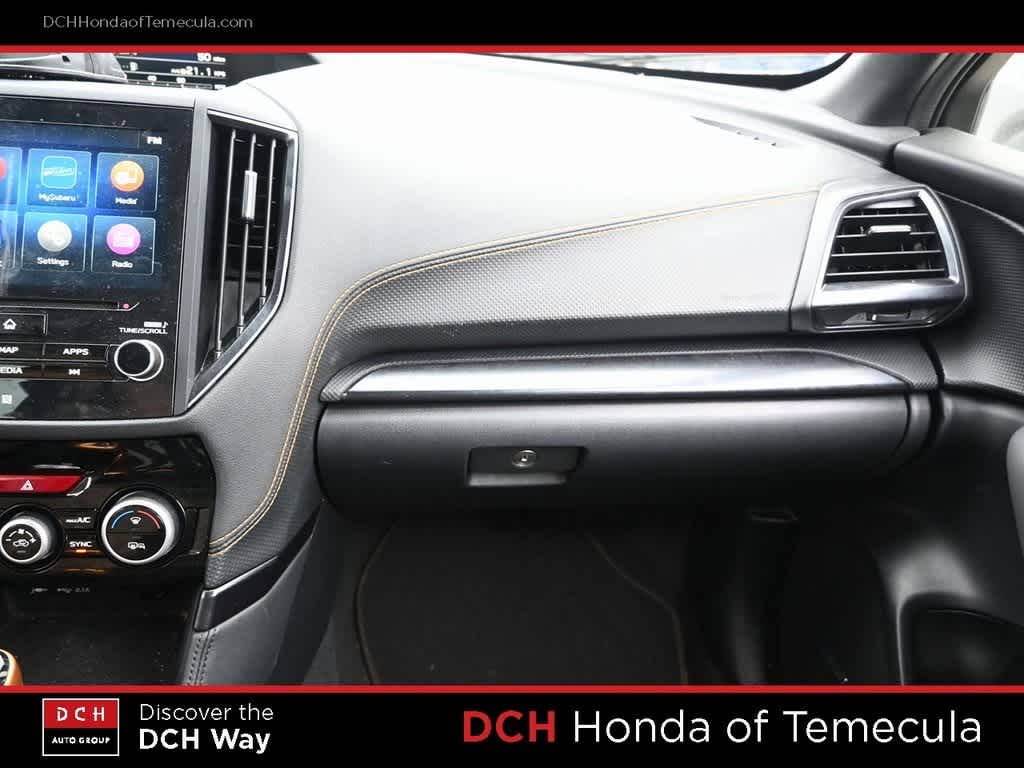 Thumbnail: 2022 Subaru Forester - 13