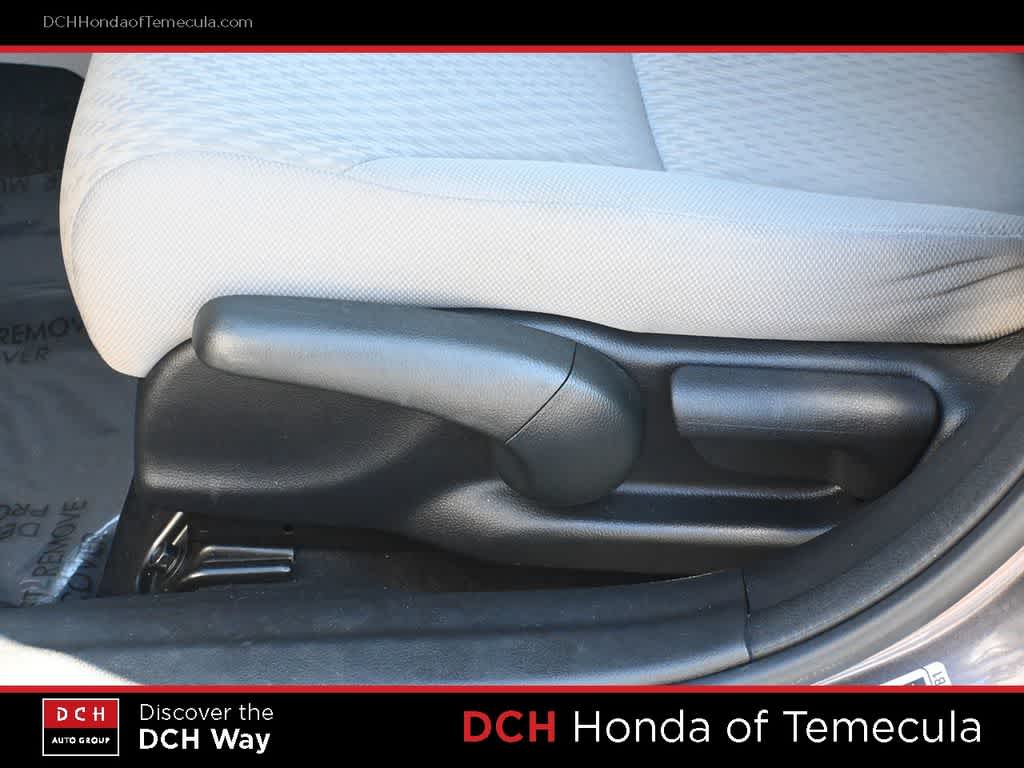 Thumbnail: 2014 Honda Civic - 18