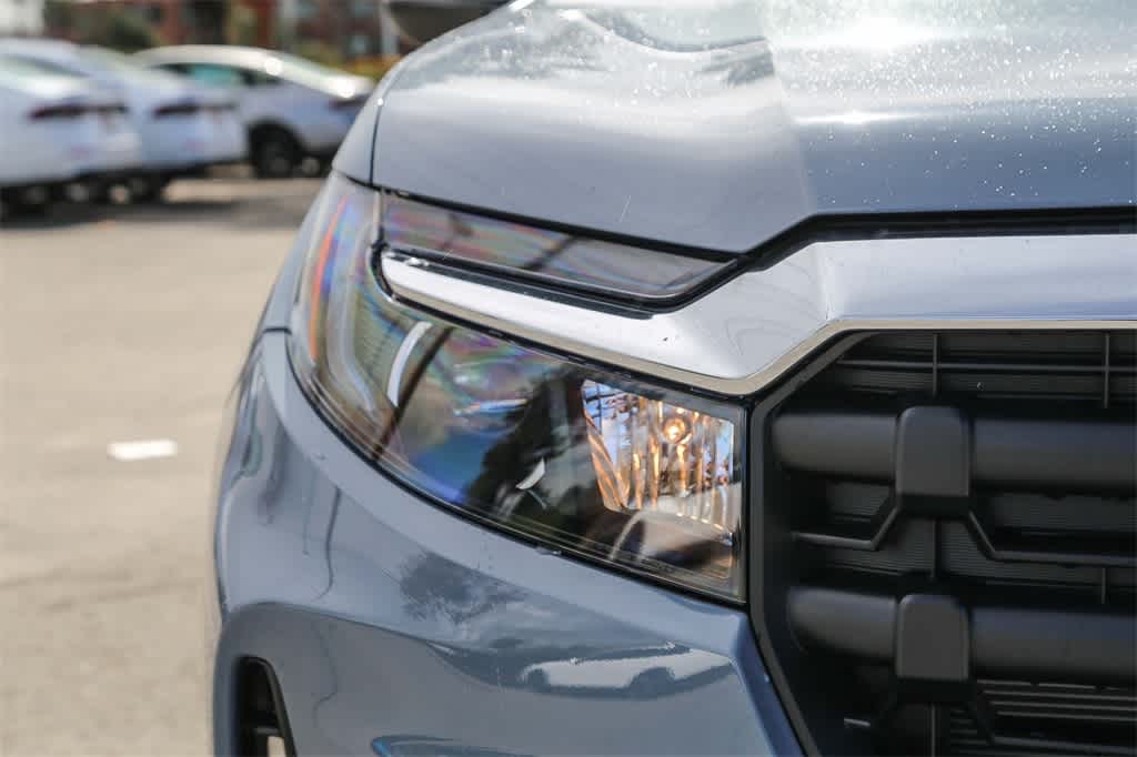 Thumbnail: 2026 Honda Ridgeline - 11