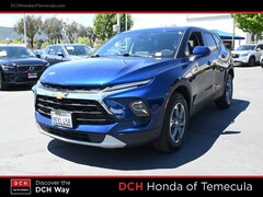 2023 Chevrolet Blazer
