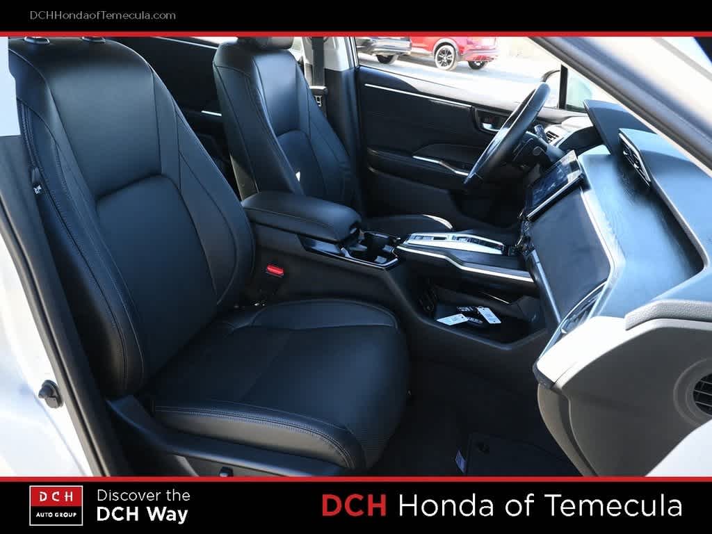 Thumbnail: 2020 Honda Clarity - 20