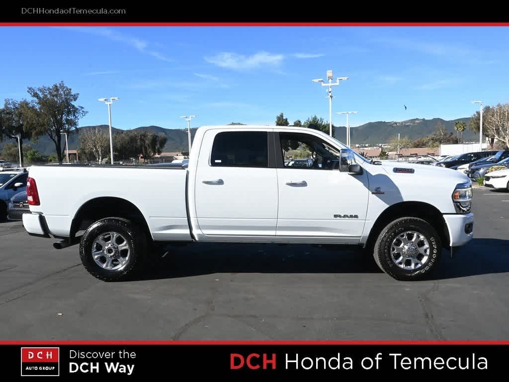 Thumbnail: 2024 RAM 2500 - 5