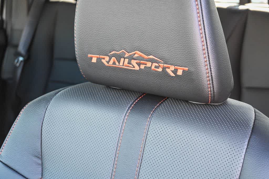 Thumbnail: 2026 Honda Ridgeline - 16