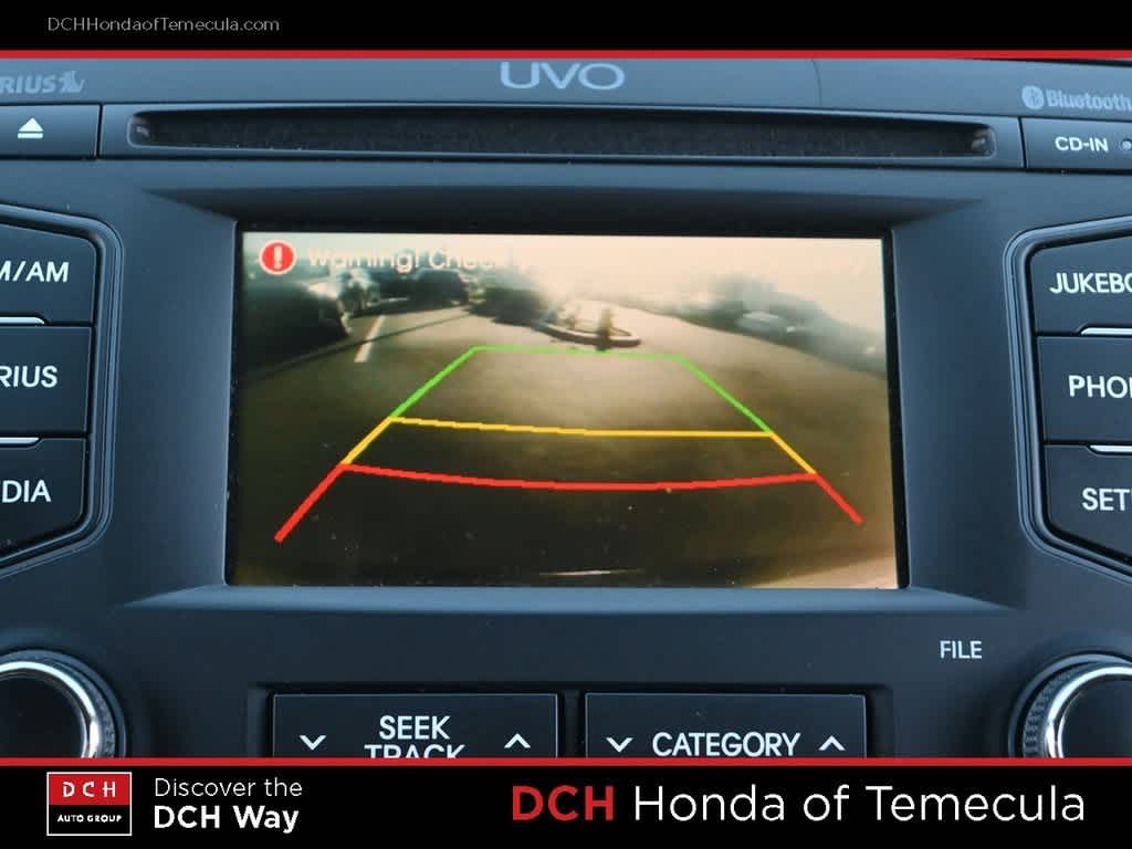 Thumbnail: 2012 Kia Sorento - 13