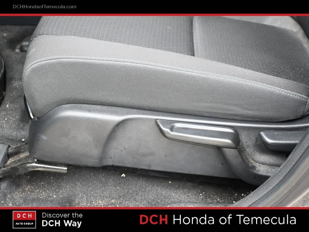 Thumbnail: 2021 Honda HR-V - 16
