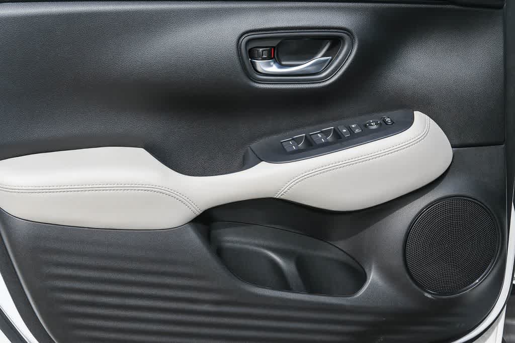 Thumbnail: 2026 Honda HR-V - 25