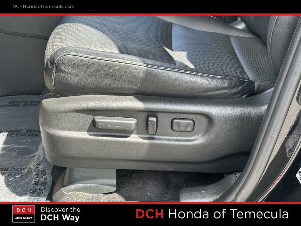 Thumbnail: 2023 Honda Ridgeline - 17