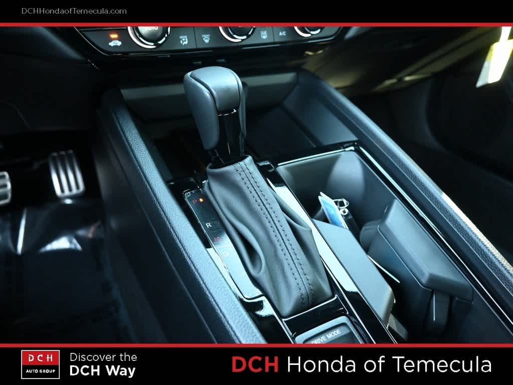 Thumbnail: 2025 Honda Accord - 11