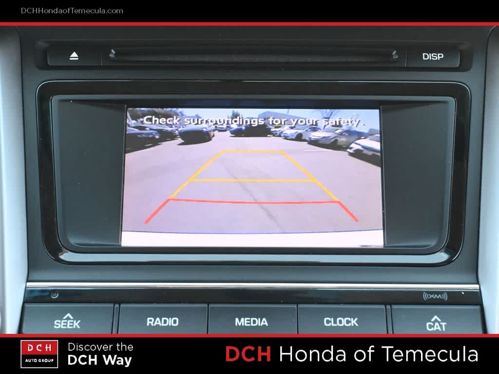 Thumbnail: 2017 Hyundai Tucson - 13