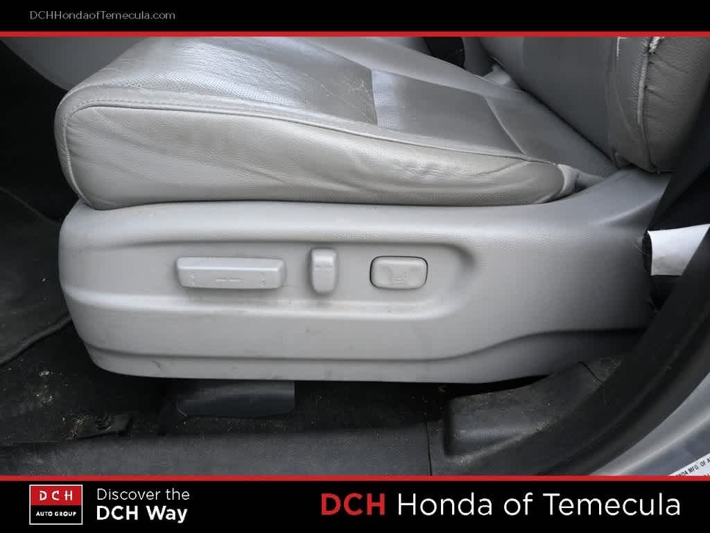 Thumbnail: 2017 Honda Ridgeline - 17