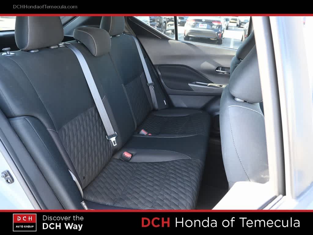 Thumbnail: 2022 Nissan Kicks - 20