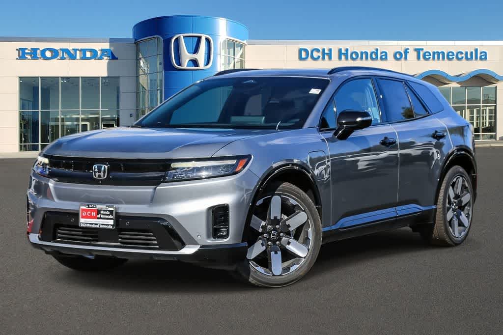 Thumbnail: 2026 Honda Prologue - 1