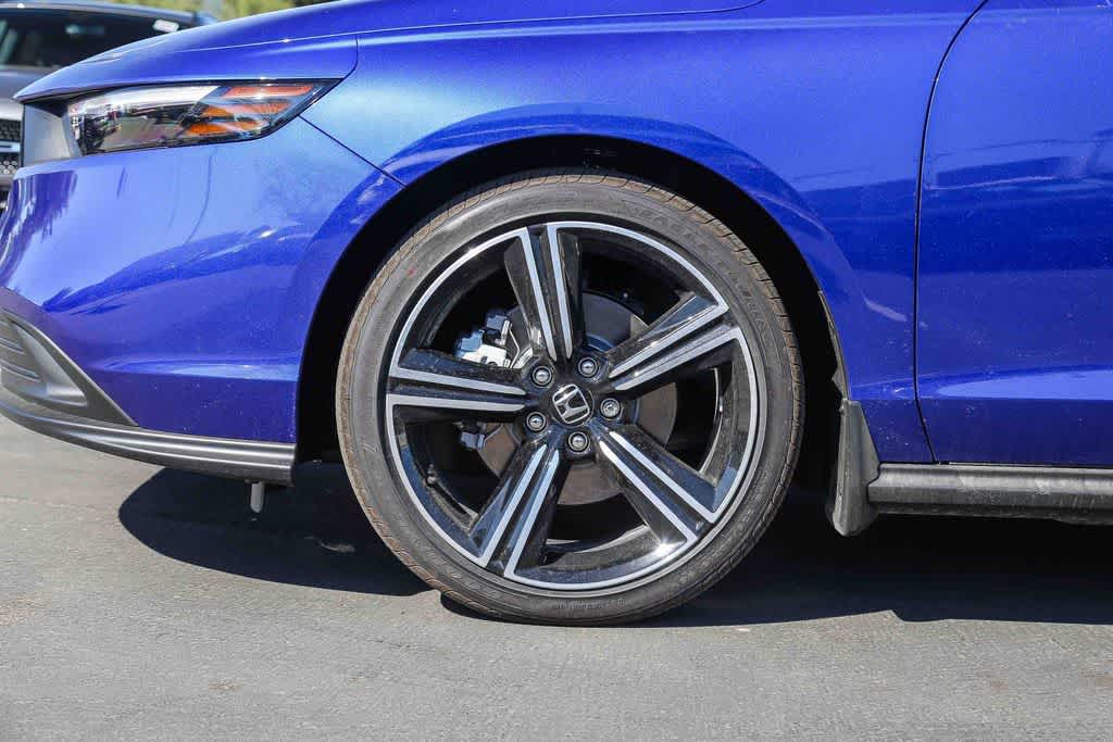 Thumbnail: 2026 Honda Accord - 9