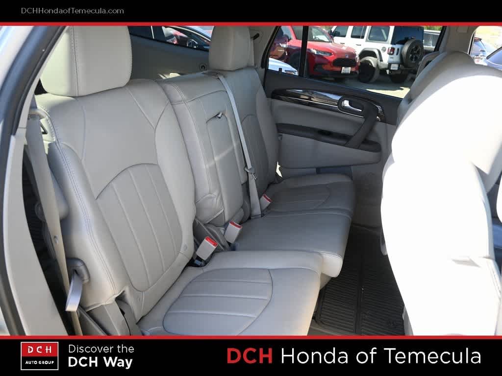 Thumbnail: 2016 Buick Enclave - 19
