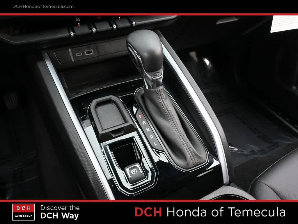 Thumbnail: 2024 Chevrolet Colorado - 11