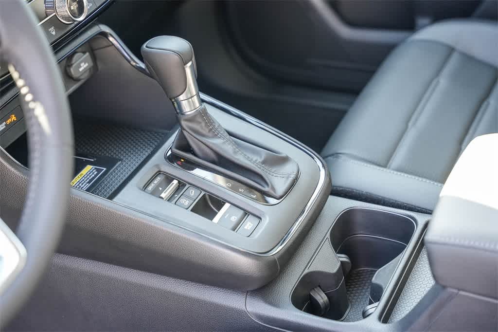 Thumbnail: 2025 Honda CR-V - 20