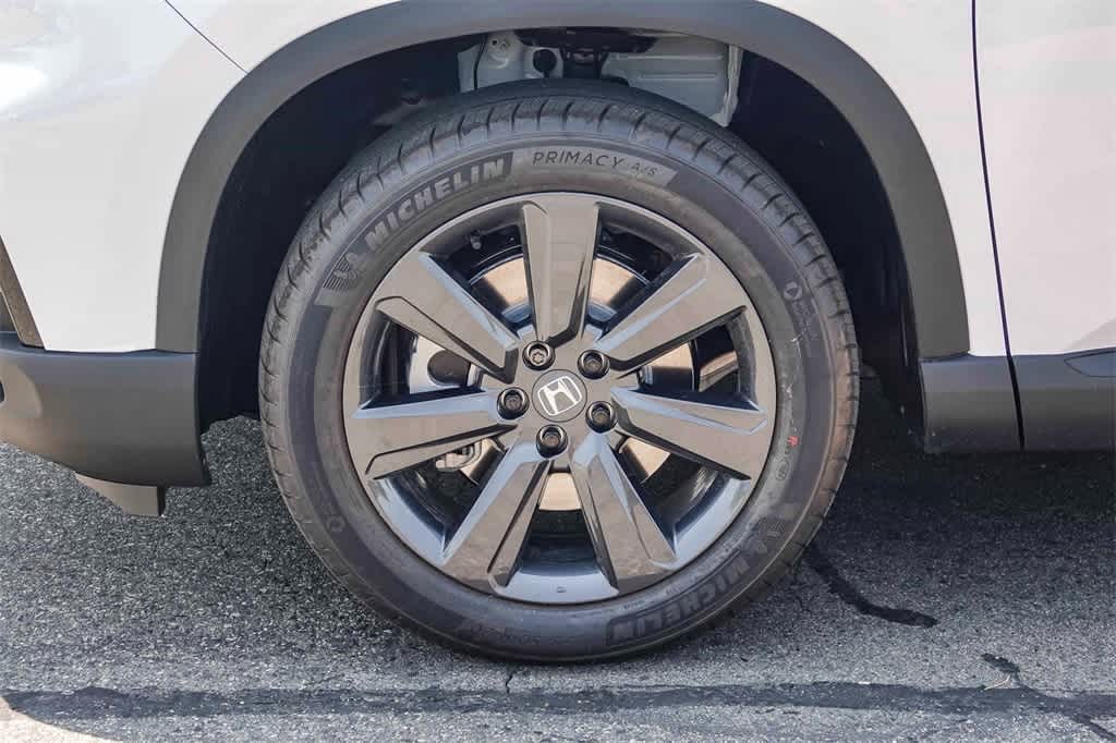 Thumbnail: 2025 Honda Pilot - 10