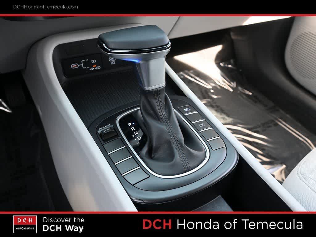 Thumbnail: 2025 Hyundai Kona - 10