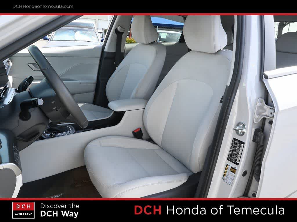 Thumbnail: 2025 Hyundai Kona - 17