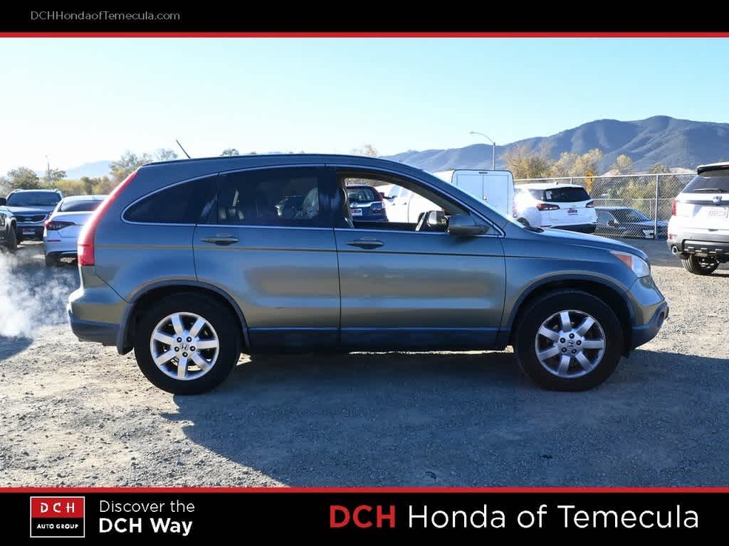 Thumbnail: 2007 Honda CR-V - 5
