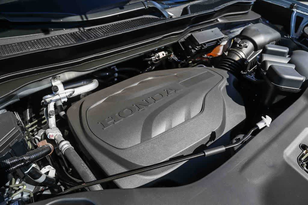 Thumbnail: 2026 Honda Ridgeline - 12