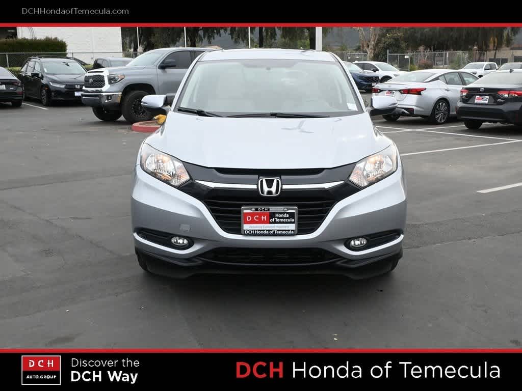 Thumbnail: 2018 Honda HR-V - 2