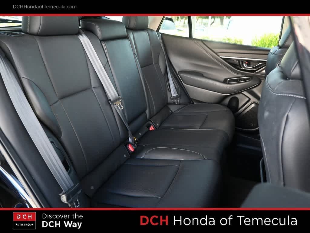 Thumbnail: 2022 Subaru Outback - 19