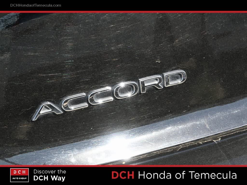 Thumbnail: 2023 Honda Accord - 7
