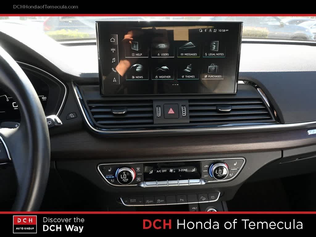 Thumbnail: 2023 Audi Q5 - 12