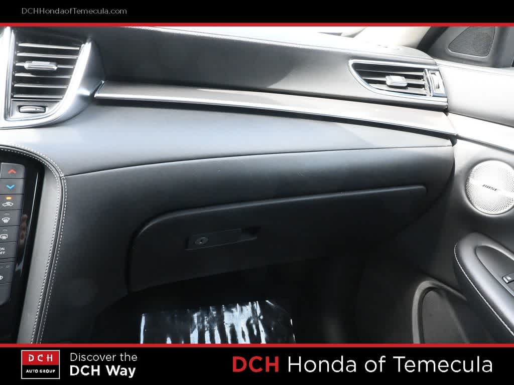 Thumbnail: 2023 INFINITI QX50 - 14