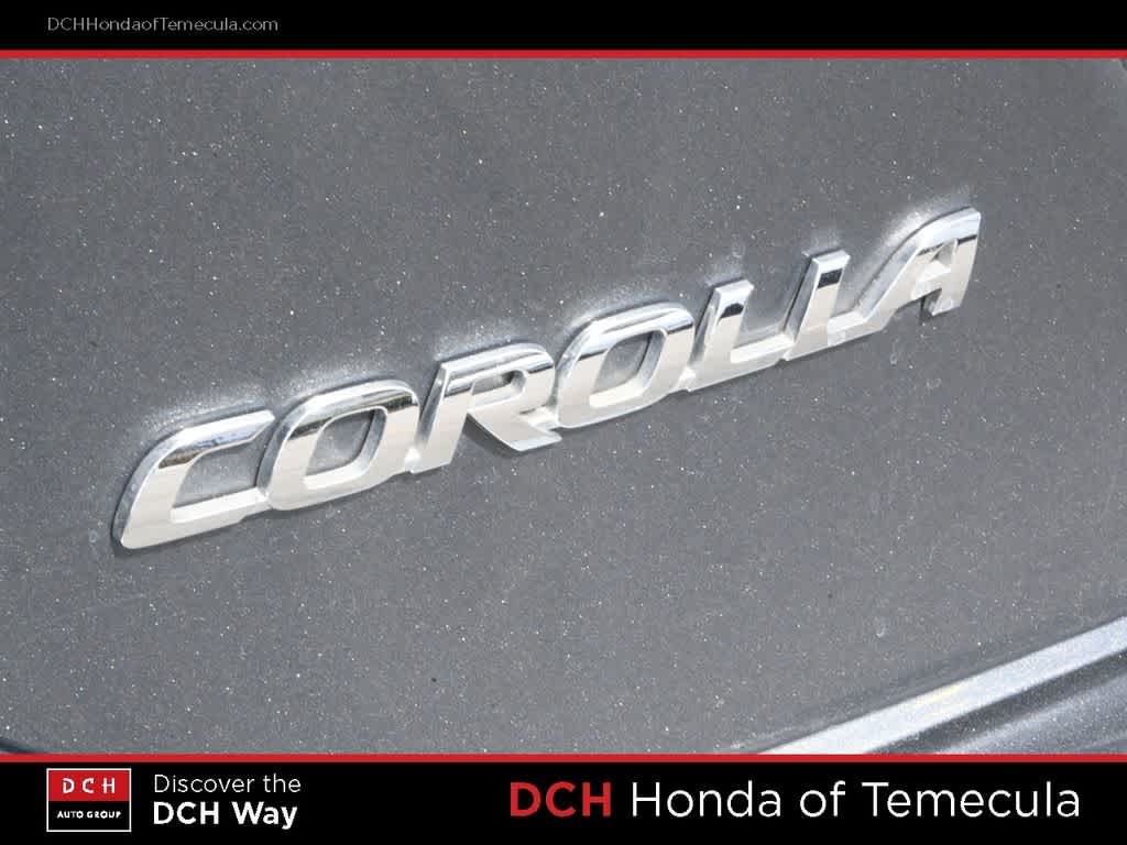 Thumbnail: 2014 Toyota Corolla - 7