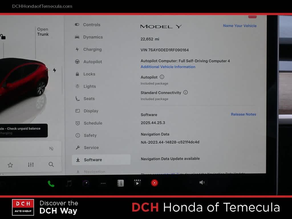 Thumbnail: 2024 Tesla Model Y - 11