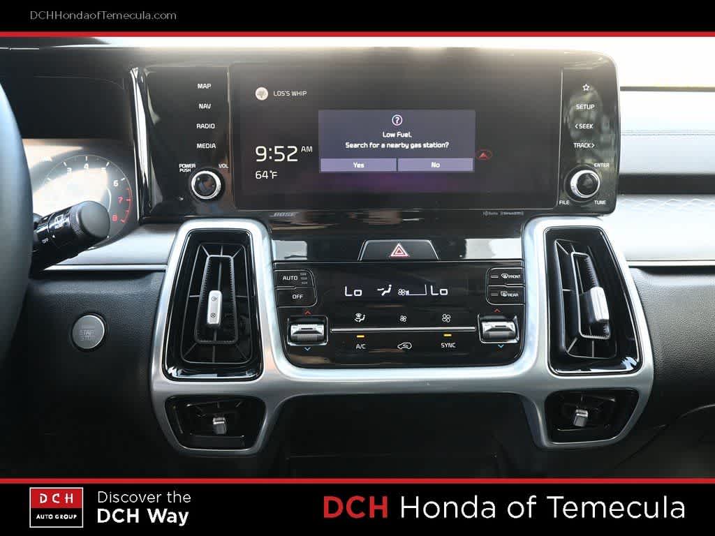 Thumbnail: 2021 Kia Sorento - 12