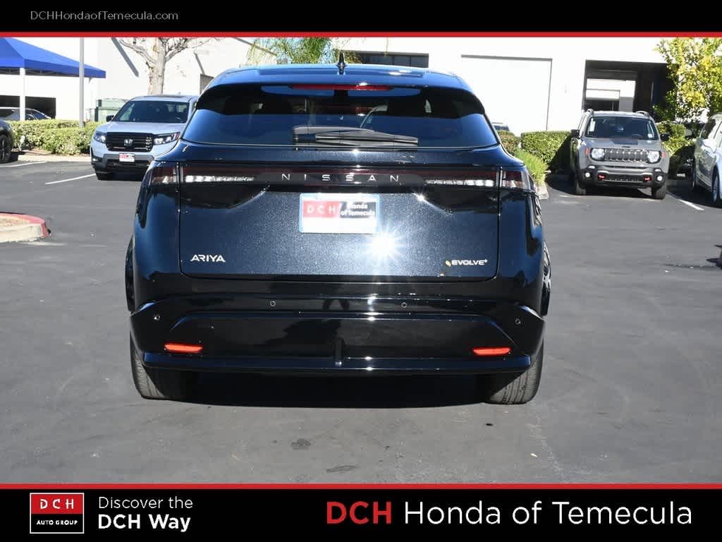 Thumbnail: 2023 Nissan Ariya - 6