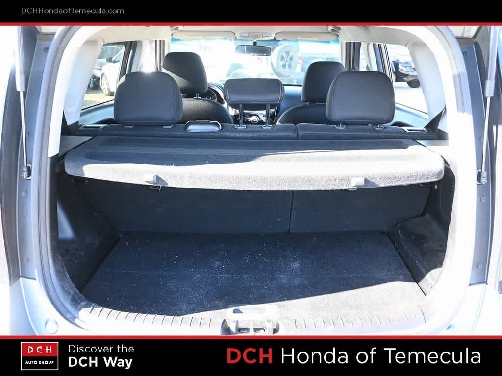 Thumbnail: 2019 Kia Soul - 21