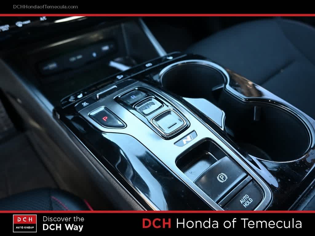 Thumbnail: 2024 Hyundai Tucson - 11