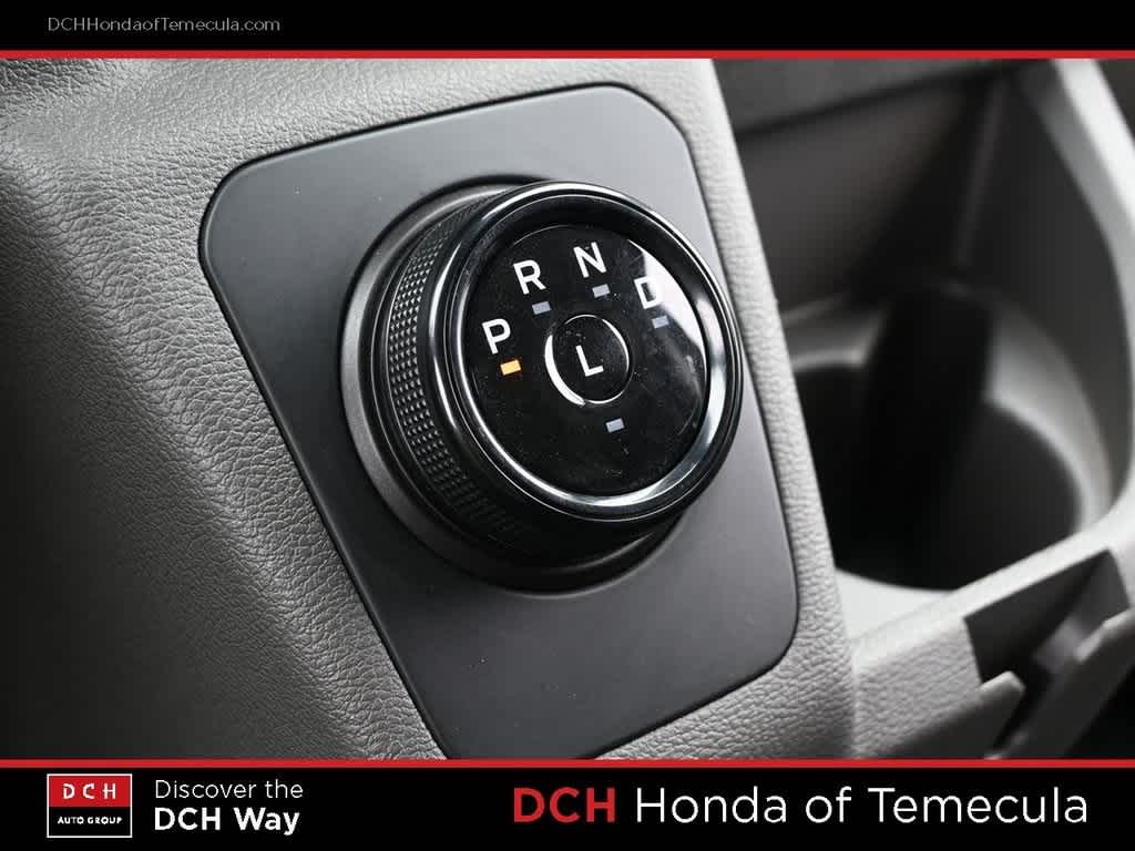 Thumbnail: 2023 Ford Transit Series - 11