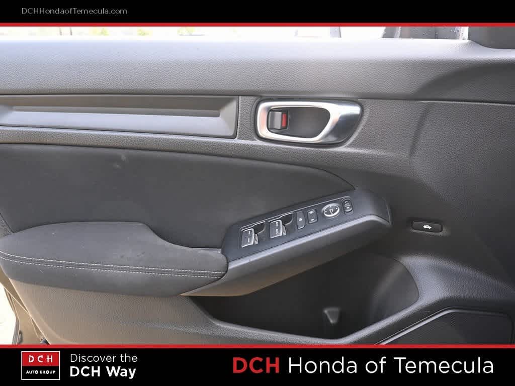Thumbnail: 2022 Honda Civic - 15