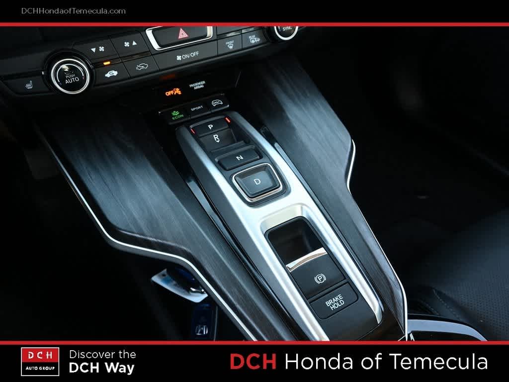 Thumbnail: 2020 Honda Clarity - 11