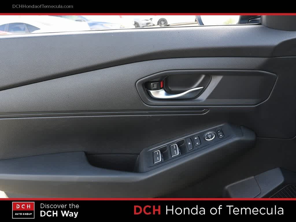 Thumbnail: 2024 Honda Accord - 15