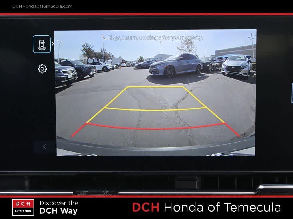 Thumbnail: 2025 Hyundai Kona - 12