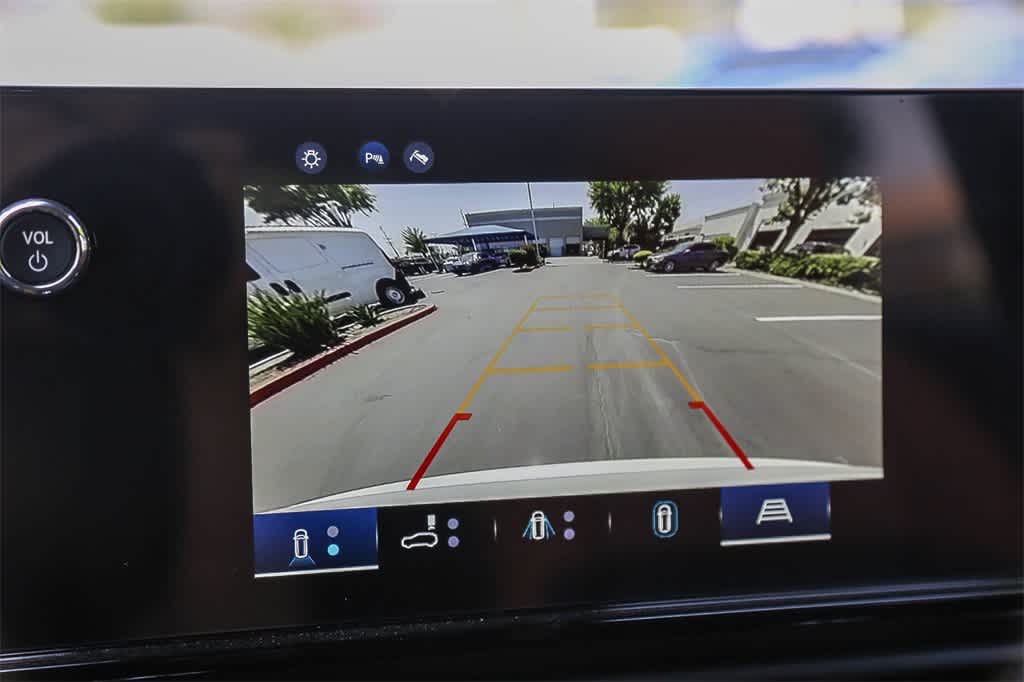 Thumbnail: 2026 Honda Prologue - 23