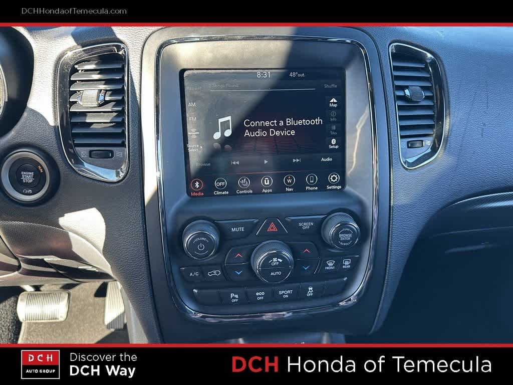 Thumbnail: 2020 Dodge Durango - 12